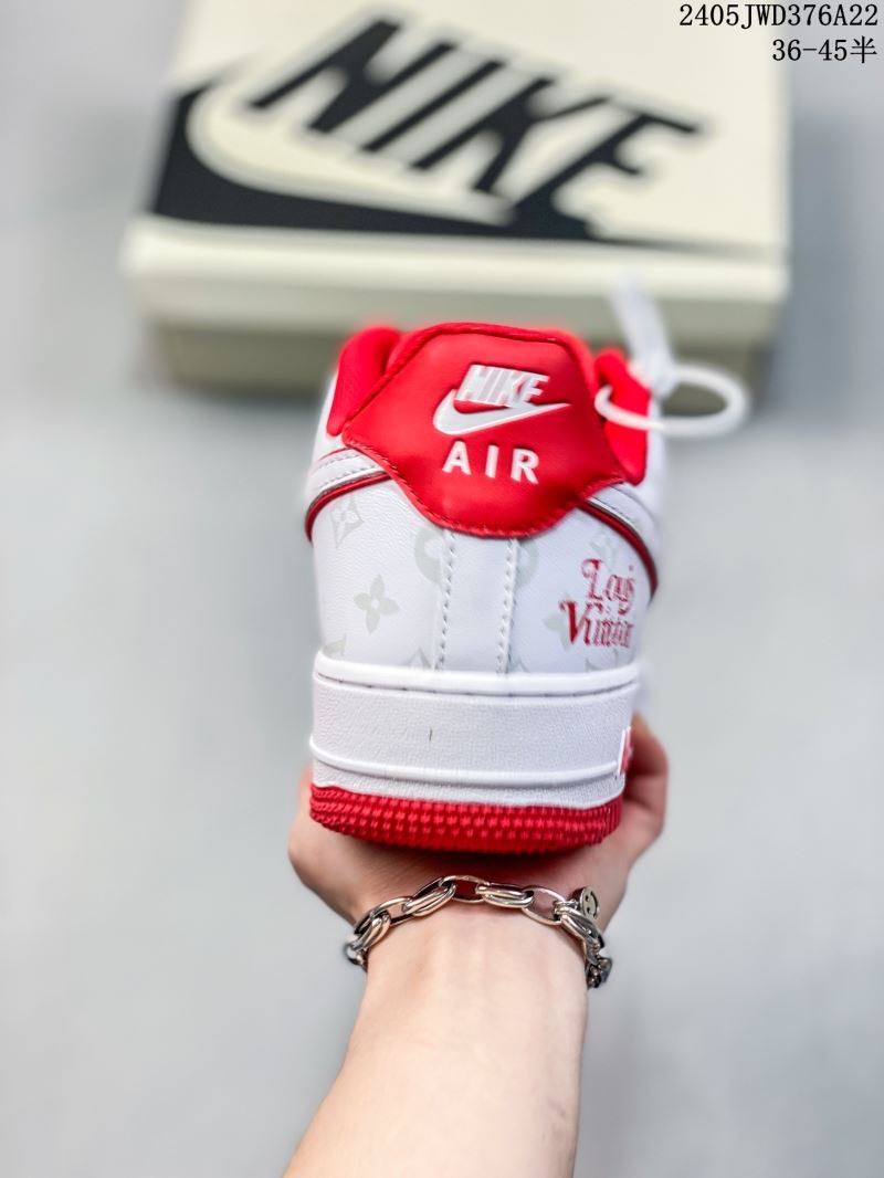 Nike Air Force 1 Shoes